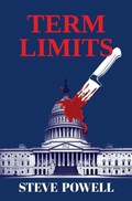 Cover: Term Limits - Claret Press