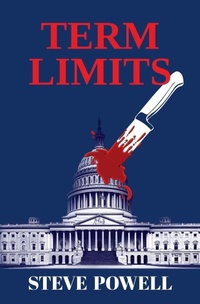 Enlarge image Cover: Term Limits - Claret Press