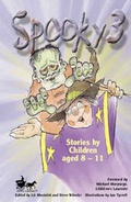 Cover: Spooky 3: v. 3 - Dreamcatcher Publishing Limited