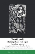 Cover: Clasuron Honno: Nansi Lovell - Hunangofiant Hen Sipsi - Honno Ltd