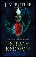 Cover: Enemy Known - Fearless