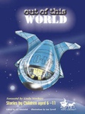 Cover: Out of This World - Dreamcatcher Publishing Limited