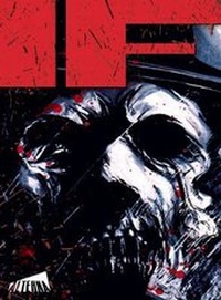 Enlarge image Cover: IF Anthology: Horror - Alterna Comics