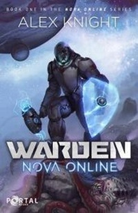 Enlarge image Cover: Warden 2018 - Portal Books