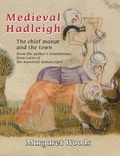 Cover: Medieval Hadleigh - Lasse Press