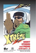 Cover: Xtreme - Dreamcatcher Publishing Limited
