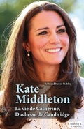 Bild: Kate Middleton - La Bo&icirc;te &agrave; Pandore