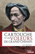 Bild: Cartouche et les voleurs de grand chemin - Jourdan