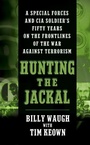 Cover: Hunting the Jackal - Avon Books