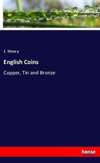 Enlarge image Cover: English Coins - Hansebooks
