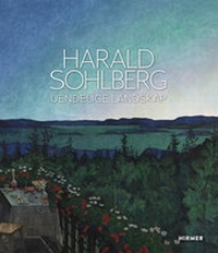 Abbildung von: Harald Sohlberg - Hirmer