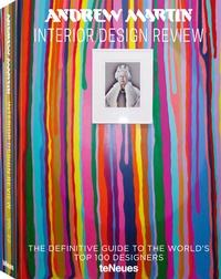 Abbildung von: Andrew Martin, Interior Design Review Vol. 22 - teNeues Verlag ein Imprint des Gestalten Verlags