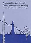 Cover: Archaeological Results from Accelerator Dating - Oxford University School of Archaeology
