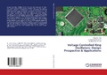 Cover: Voltage Controlled Ring Oscillators: Design Prospective & Applications - LAP Lambert Academic Publishing
