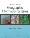 Cover: Introduction to Geographic Information Systems with Data Set CD-ROM - McGraw-Hill Professional