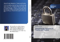 Abbildung von: Virtual Private Networks in Theory and Practice - Scholars' Press