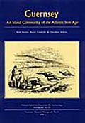 Cover: Guernsey - Oxford University School of Archaeology