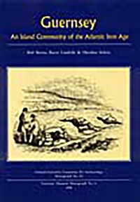Enlarge image Cover: Guernsey - Oxford University School of Archaeology