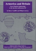 Cover: Armorica and Britain - Oxford University School of Archaeology