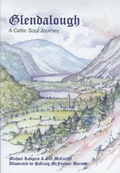Cover: Glendalough - Ciunas Books