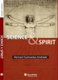 Enlarge image Cover: Science & Spirit - Roundtable Publishing