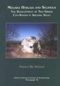 Cover: Megara Hyblaia and Selinous - Oxford University School of Archaeology