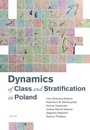 Cover: Dynamics of Class and Stratification in Poland - Central European University Press