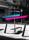 Cover: Academic Freedom - Central European University Press