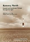 Cover: Romney Marsh - Oxford University School of Archaeology