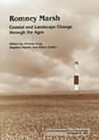 Enlarge image Cover: Romney Marsh - Oxford University School of Archaeology