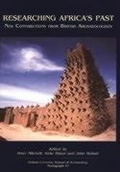Cover: Researching Africa's Past - Oxford University School of Archaeology