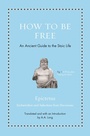 Cover: How to Be Free - Princeton University Press