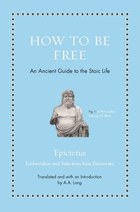 Enlarge image Cover: How to Be Free - Princeton University Press