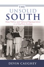 Cover: The Unsolid South - Princeton University Press