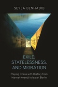 Cover: Exile, Statelessness, and Migration - Princeton University Press
