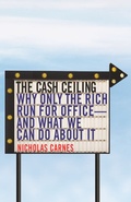 Cover: The Cash Ceiling - Princeton University Press