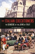 Cover: The Italian Executioners - Princeton University Press
