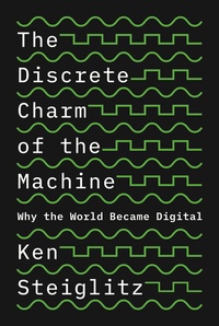 Abbildung von: The Discrete Charm of the Machine - Princeton University Press
