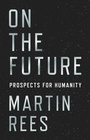 Cover: On the Future - Princeton University Press