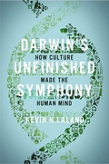 Cover: Darwin's Unfinished Symphony - Princeton University Press