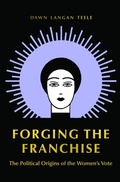Cover: Forging the Franchise - Princeton University Press