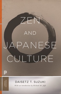 Abbildung von: Zen and Japanese Culture - Princeton University Press