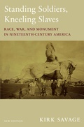 Cover: Standing Soldiers, Kneeling Slaves - Princeton University Press