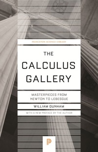 Abbildung von: The Calculus Gallery - Princeton University Press