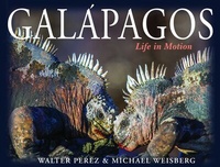 Abbildung von: Galápagos - Princeton University Press