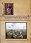 Cover: Barentin's Manor - Oxford University School of Archaeology