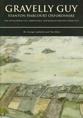 Cover: Gravelly Guy - Oxford University School of Archaeology