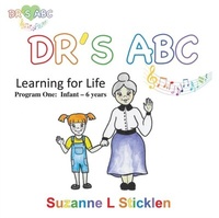 Abbildung von: DR'S ABC Learning for Life - Program One - Distributed By Ingram Spark