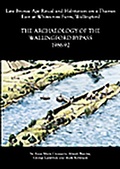 Cover: Archaeology of the Wallingford Bypass, 1986-92 - Oxford University School of Archaeology