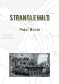 Cover: Stranglehold - Echo Books